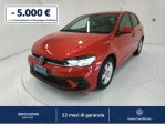 Volkswagen Polo 6ª serie 1.0 EVO