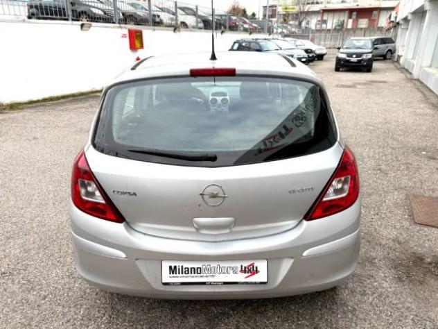 OPEL Corsa 1.3 CDTI 90CV 5 Pt. rif. 24051530 - Foto 6