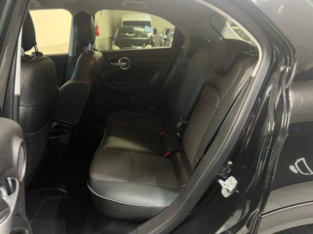 FIAT 500X 1.6 MultiJet 120 CV Cross Plus rif. 24101148 - Foto 8