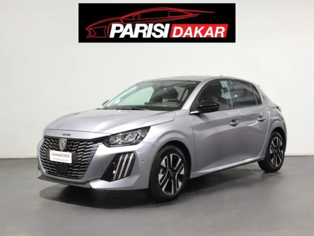 PEUGEOT 208 Allure PureTech 100CV S&S *PROMO PARISI GROUP* rif. 23352725