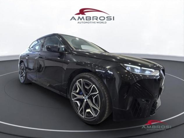 BMW iX xDrive40 Pacchetto Sportivo Edition Signature rif. 23271697 - Foto 2