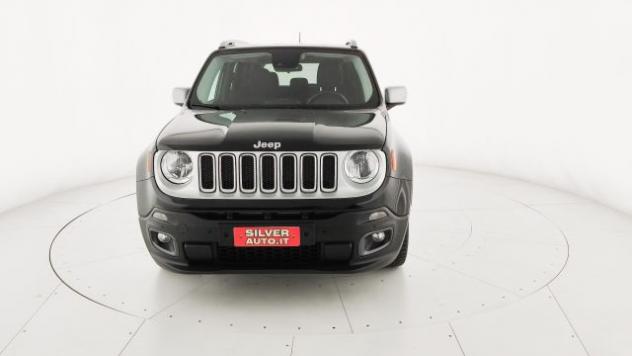 JEEP Renegade 1.6 Mjt 120 CV Limited rif. 23977416 - Foto 2