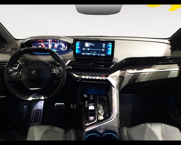Peugeot 5008 2ª serie BlueHDi 130 S&S EAT8 GT - Foto 8