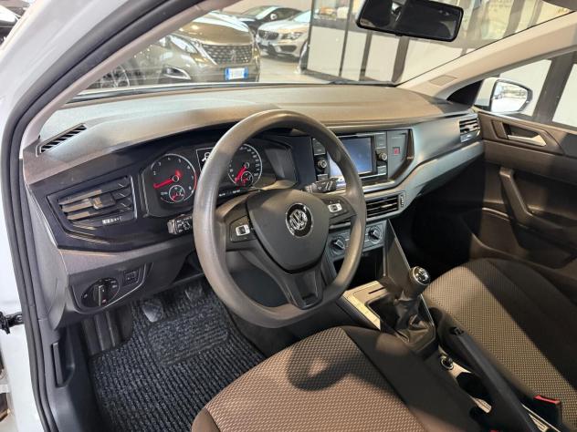 VW POLO GPL RITIRO USATO/SCAMBIO - Foto 10