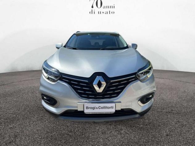 RENAULT Kadjar 2019 1.5 Blue dCi Intens EDC rif. 23779393 - Foto 2