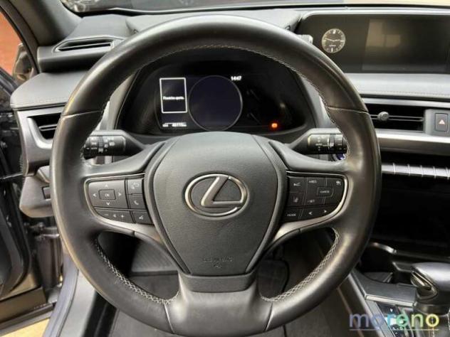 LEXUS UX 2.0 Executive 2WD CVT rif. 17880302 - Foto 6