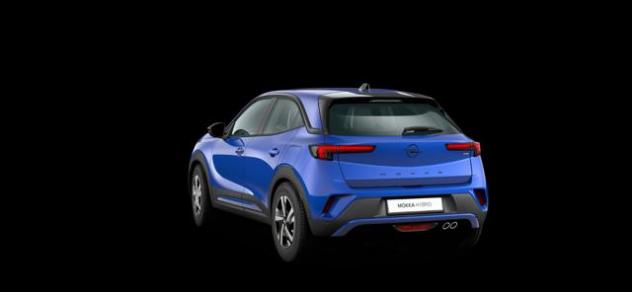 OPEL Mokka 1.2 Hybrid aut. EDITION+GS+ULTIMATE rif. 20855611 - Foto 3