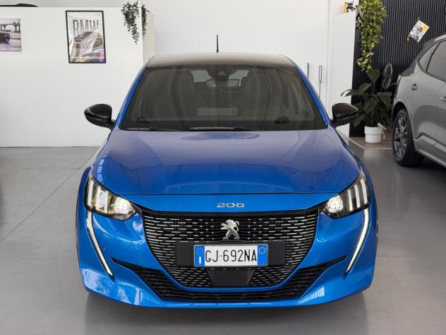 Peugeot 208 PureTech 130 Stop&Start EAT8 5 porte GT - Foto 2