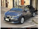 Nissan Micra 5 porte