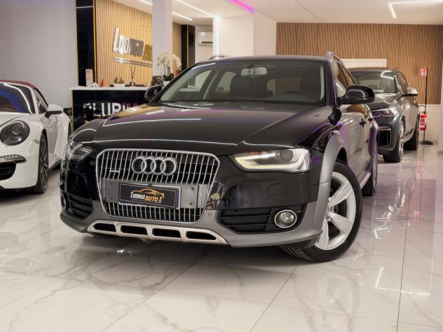 Audi A4 allroad 2.0 TFSI 225CV S-Tronic IPER FULL - Foto 3