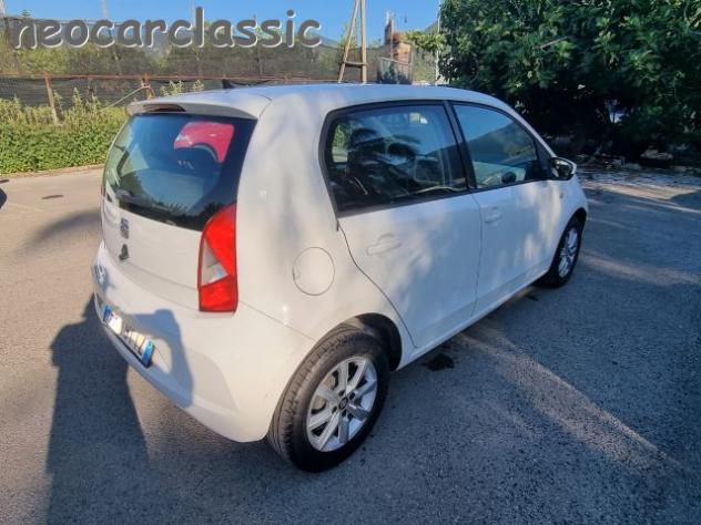 SEAT Mii 1.0 5 porte Chic rif. 23926336 - Foto 6