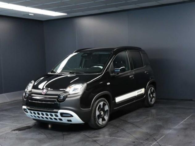 FIAT Pandina 1.0 FireFly 65CV Hybrid Cross rif. 23904699