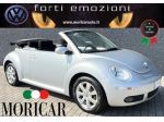 VOLKSWAGEN New Beetle OK NEOPATENTATI 1.4 16V Cabrio rif. 23989468