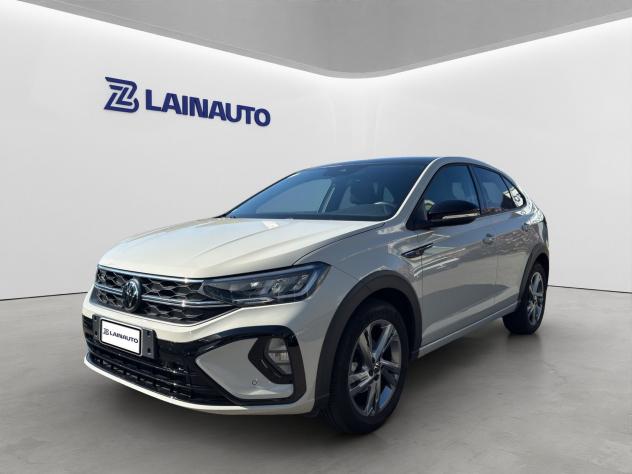 Volkswagen Taigo 1.0 TSI 81kW R-Line DSG