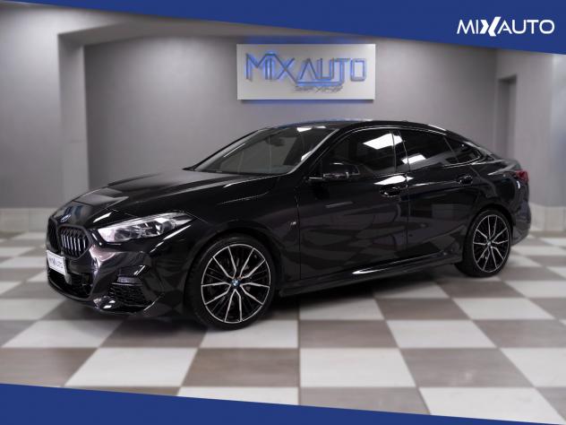 BMW 220 d Gran Coupe Msport Auto