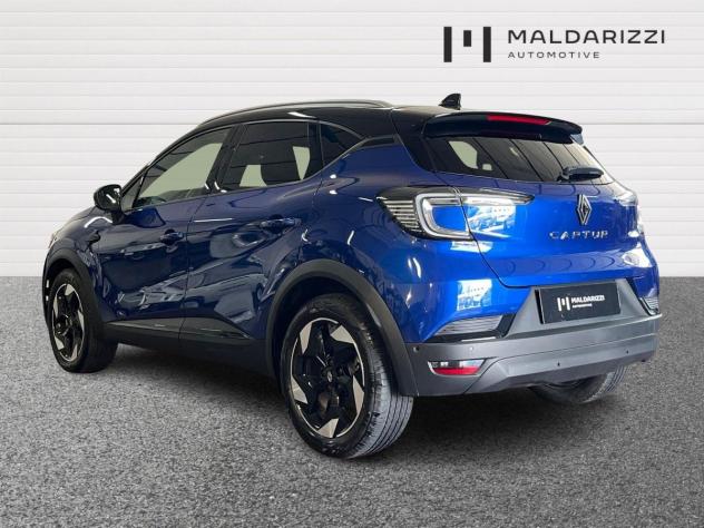 Renault Captur II 2024 1.0 eco-g Techno 100cv - Foto 4