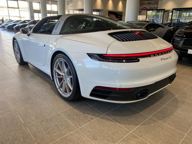 Porsche 911 Targa 911 Targa 4S PDK - IVA Esposta - Foto 6