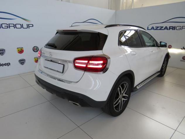 MERCEDES-BENZ GLA 180 Sport rif. 23824664 - Foto 7