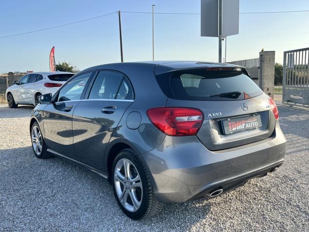 Mercedes A 180 cdi Sport - Foto 5
