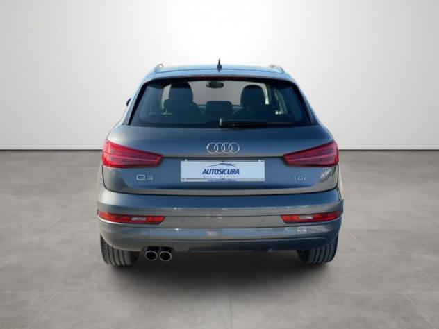 AUDI Q3 2.0 TDI 150 CV Sport rif. 23795656 - Foto 5