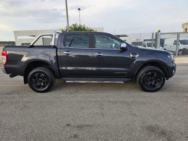 FORD Ranger 2.0 ECOBLUE aut. 4WD DC Limited 5 posti rif. 23982937 - Foto 4