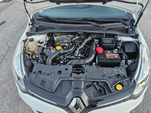 RENAULT Clio TCe 12V 90 CV GPL 5 porte Van Energy rif. 24234546 - Foto 10