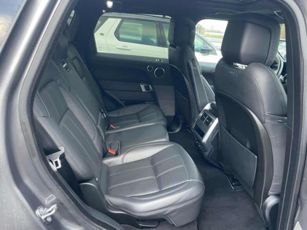 LAND ROVER Range Rover Sport 3.0 SDV6 HSE Dynamic rif. 23329626 - Foto 5