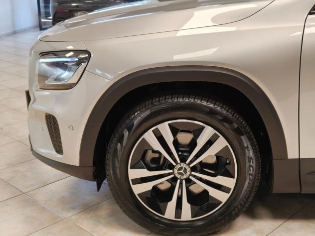 Mercedes-benz GLB 200 180 d Automatic Progressive Advanced Plus - Foto 4