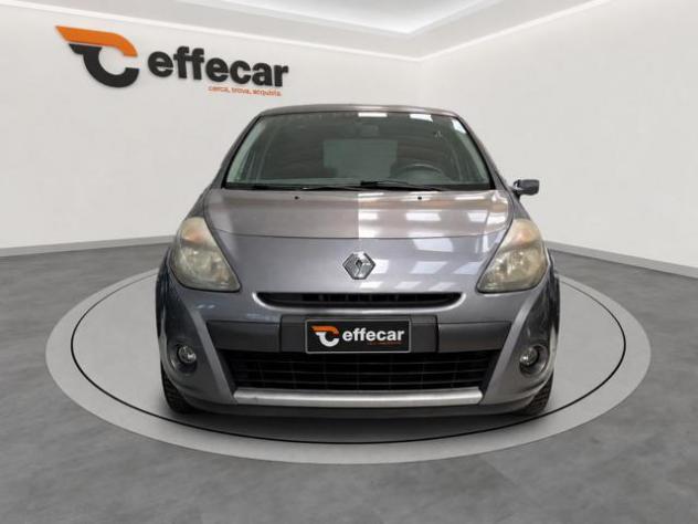 RENAULT Clio 1.2 16V 5 porte Luxe rif. 23926879 - Foto 2