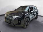 KGM Torres 1.5 Turbo GDI BLACK EDITION 6 AT disponibile anche GPL