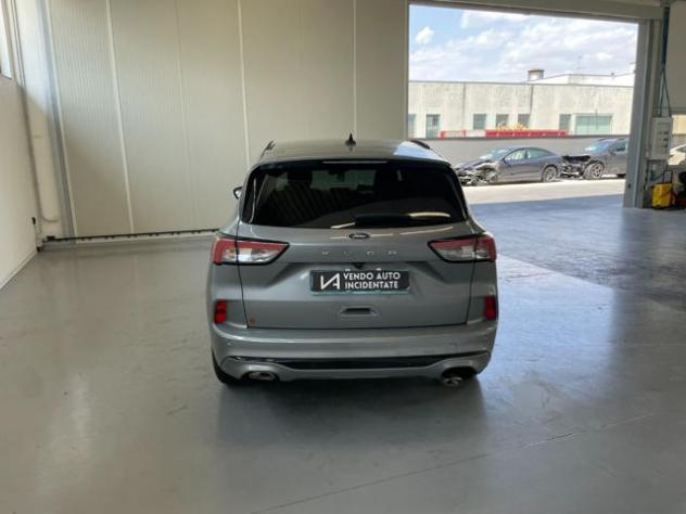 FORD Kuga 2.0 ECOBLUE 120CV 2WD ST-LINE rif. 23467711 - Foto 6
