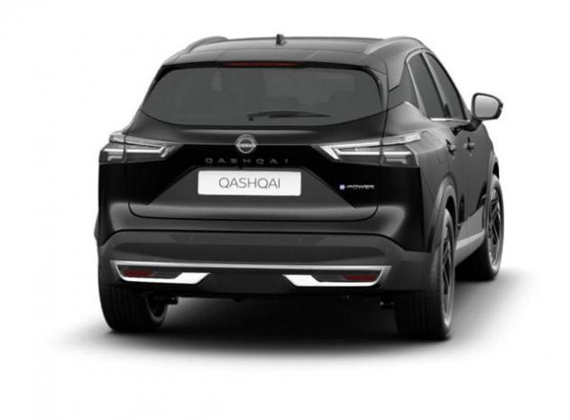 NISSAN Qashqai 1.5 HEV e-Power 205CV N-Connecta rif. 23825028 - Foto 4