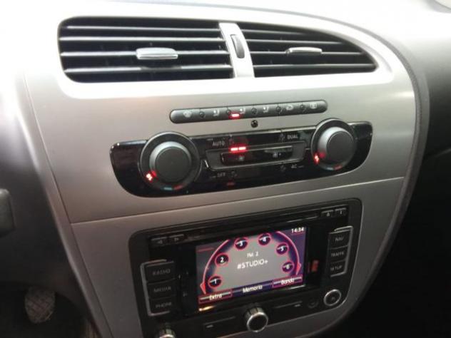 SEAT Leon 1.6 TDI CR DPF Copa rif. 23830163 - Foto 10