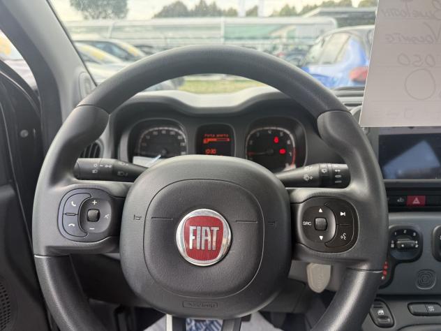 FIAT Panda 1.0 FireFly 70cv S&S Hybrid City Life - Foto 10