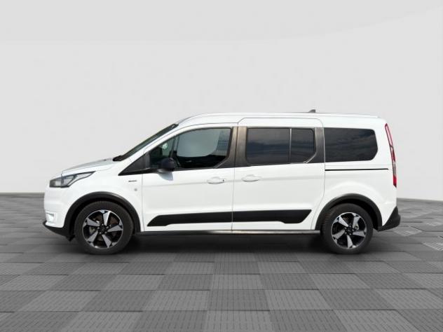 FORD Tourneo Connect Gran Tourneo Connect 1.5 EcoBlue 120 CV Titanium rif. 23939805 - Foto 2