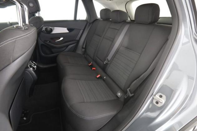 MERCEDES-BENZ CLA sse GLC GLC 200 d 4MATIC BUSINESS EXTRA rif. 24108370 - Foto 3