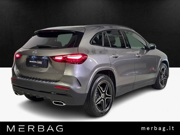 Mercedes-Benz GLA 200 d AMG Line Extra auto - Foto 2