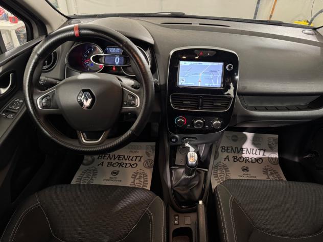 Renault Clio dCi 8V 90CV Start&Stop 5 porte Energy Intens - Foto 8