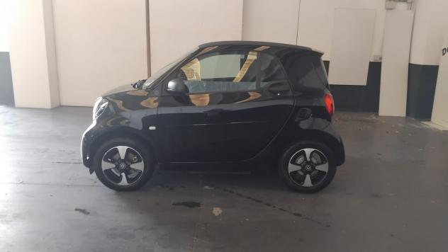 smart EQ Fortwo EQ Passion (4.6kW) - Foto 4