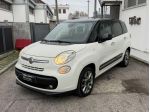 FIAT 500L Living 500L Living 0.9 TwinAir Turbo Natural Power Lounge
