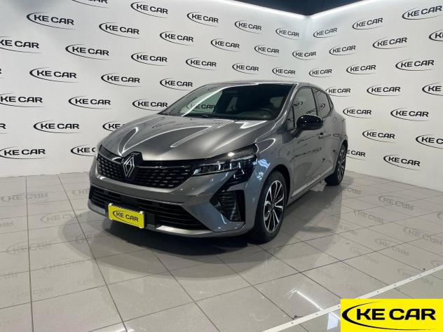 Renault Clio Clio TCe 90 CV 5 porte Techno - PROMO RENAULT
