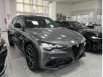 ALFA ROMEO Stelvio 2.2 Turbodiesel 210 CV AT8 Q4 Veloce Km0 rif. 23642689