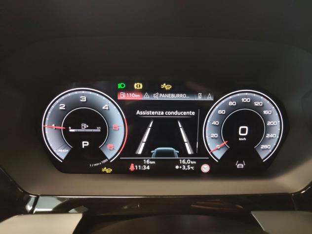 Audi A3 A3 allstreet TDI 110 kW S tronic Business Advanced - Foto 8