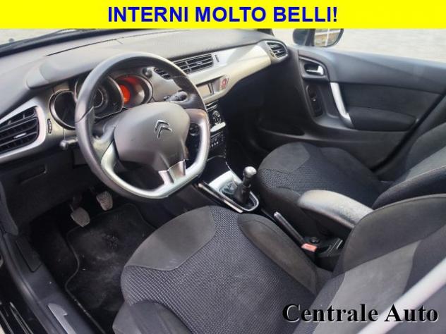 CITROEN C3 1.4 HDi 70 Exclusive rif. 23461646 - Foto 7