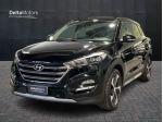 Hyundai Tucson II 2015 1.7 crdi Xpossible 2wd 141cv dct