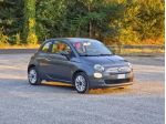 Fiat 500 1.2 Riva CV-69 E6 Manuale NEO 2017