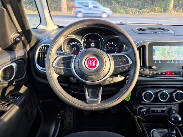 Fiat 500L 1.3 Multijet 95 CV Cross E6B Manuale NEO2017 - Foto 8
