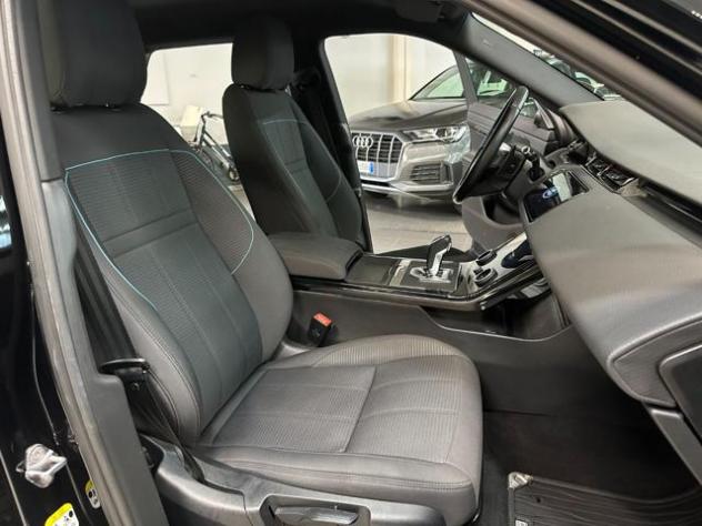 LAND ROVER Range Rover Evoque 2.0D 150 CV AWD Auto R-Dynamic UNI PROP-IVA ESP rif. 22946495 - Foto 9