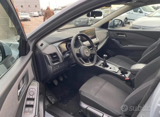 Nissan Qashqai MHEV 140 CV Acenta - Foto 9