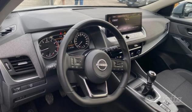 Nissan Qashqai MHEV 140 CV Acenta - Foto 8